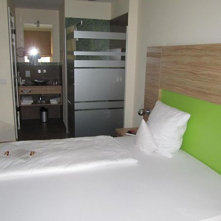 Hotel Stadt Steinheim Steinheim  部屋 写真