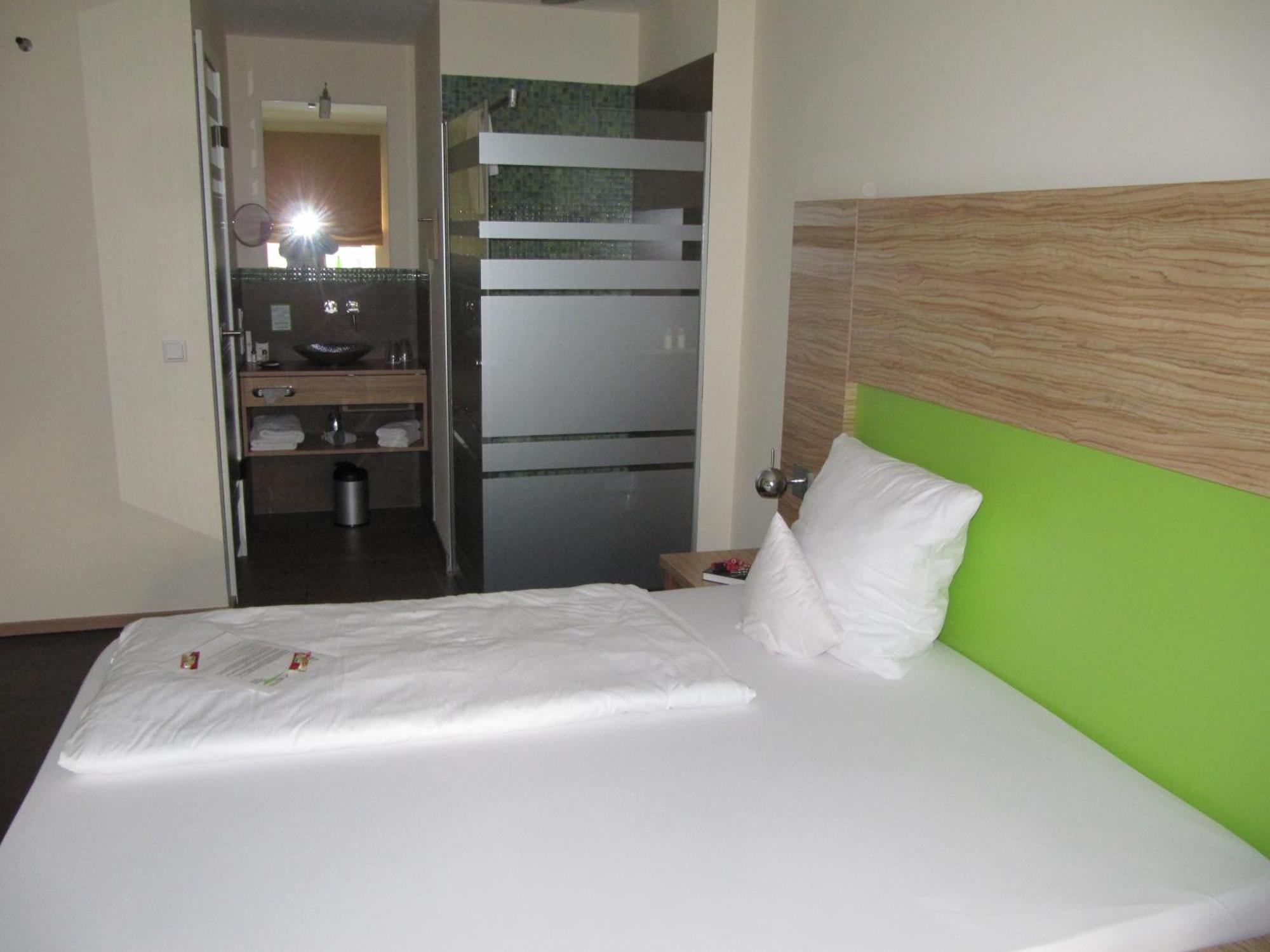 Hotel Stadt Steinheim Steinheim  部屋 写真
