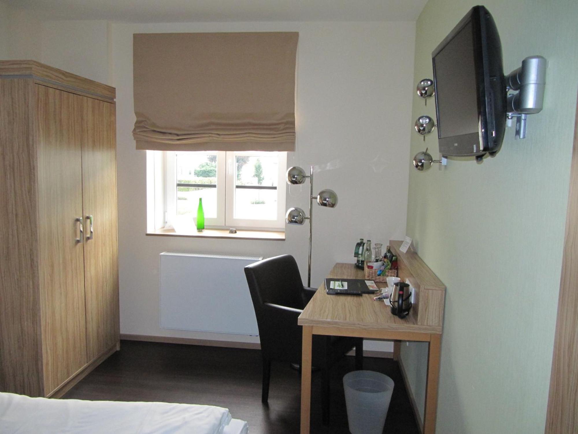 Hotel Stadt Steinheim Steinheim  部屋 写真